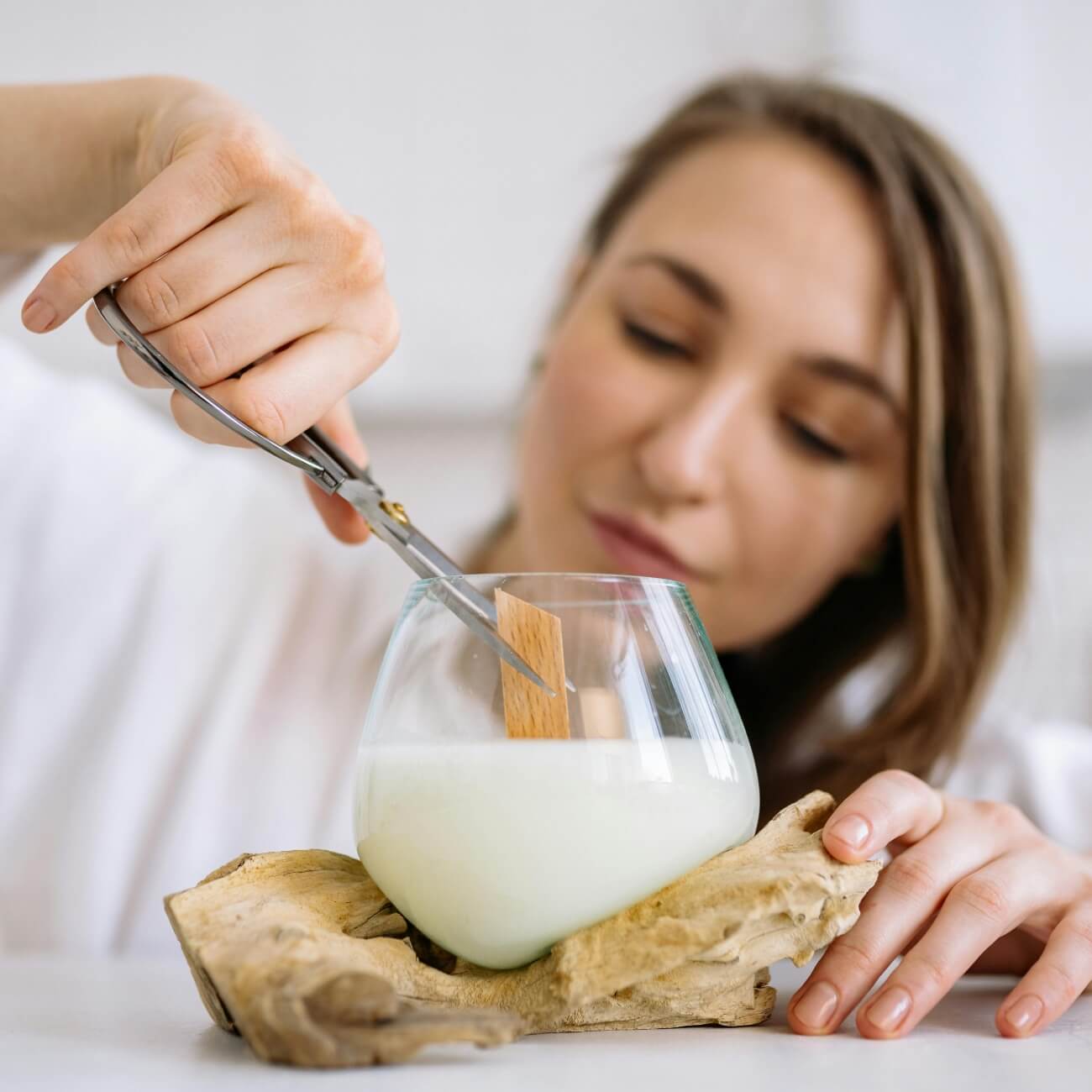 Comment Entretenir Tes Bougies Parfumées