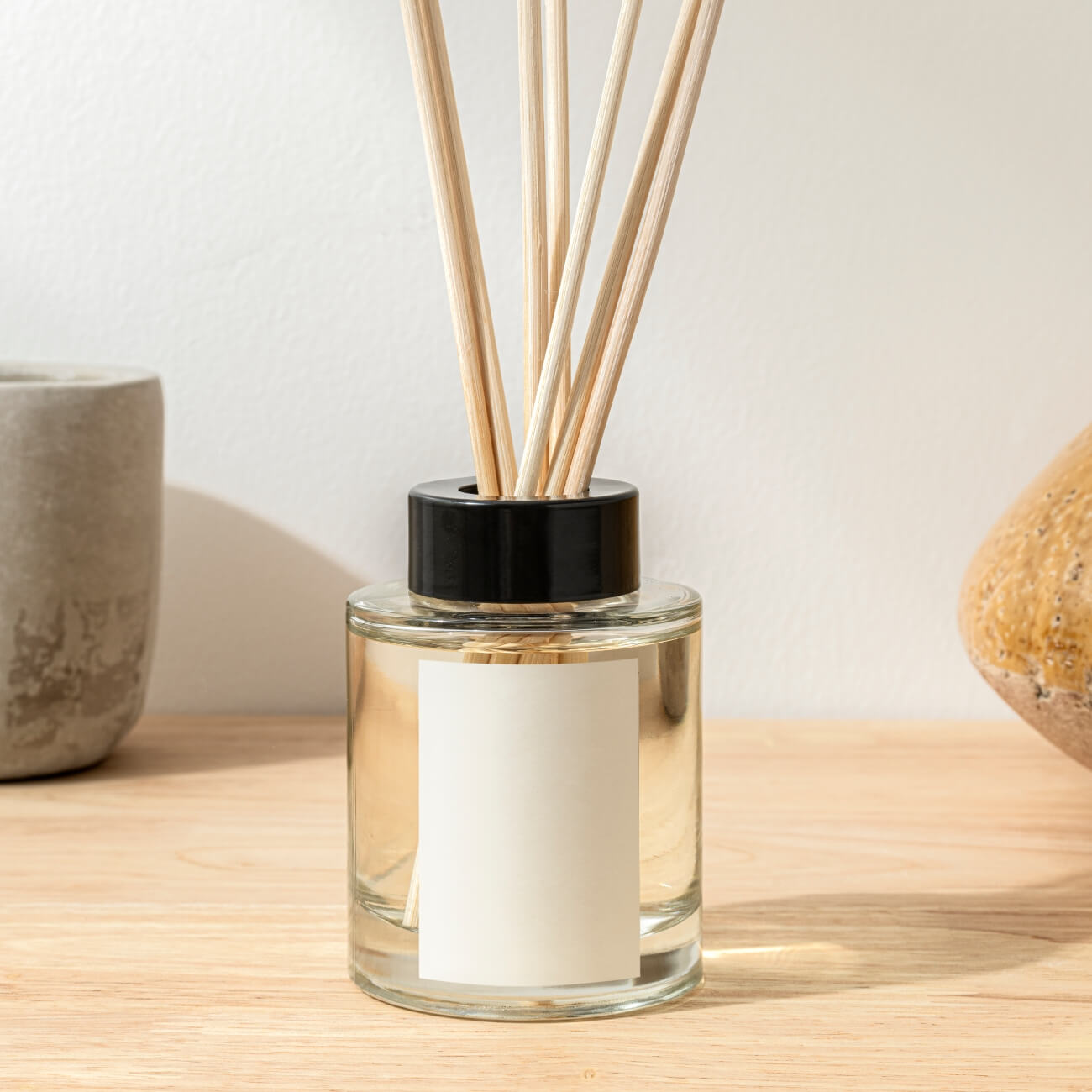 Comment Fonctionne un Diffuseur de Parfum d'Intérieur