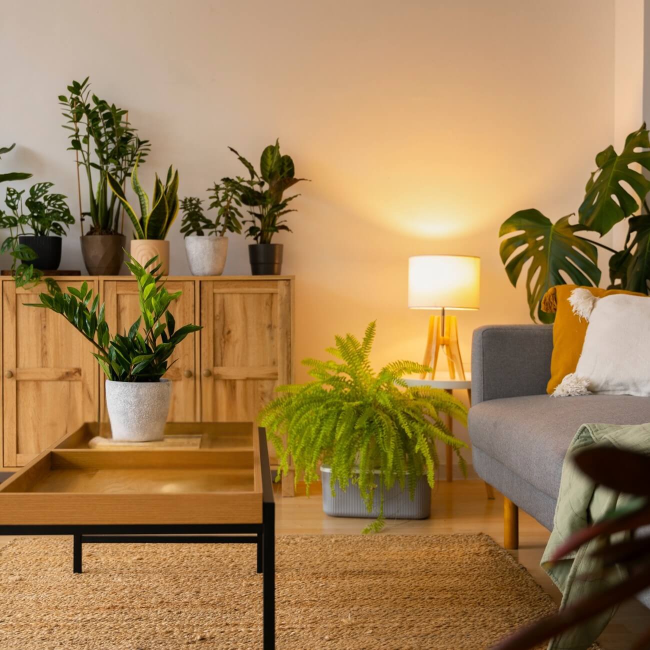 Pourquoi les odeurs ont un impact immense — surtout chez soi